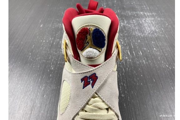 FJ2850-107   Casa SP 8 Casa FJ2850-107 Su SoleFly Retro Es Jordan Mi 0324